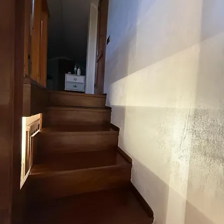 Anna's House