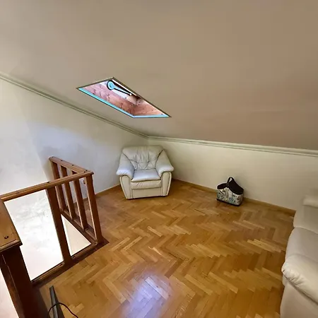 Appartamento Anna's House